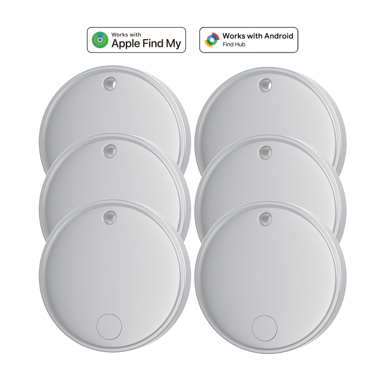 Airtracker Pakke - Airtracker