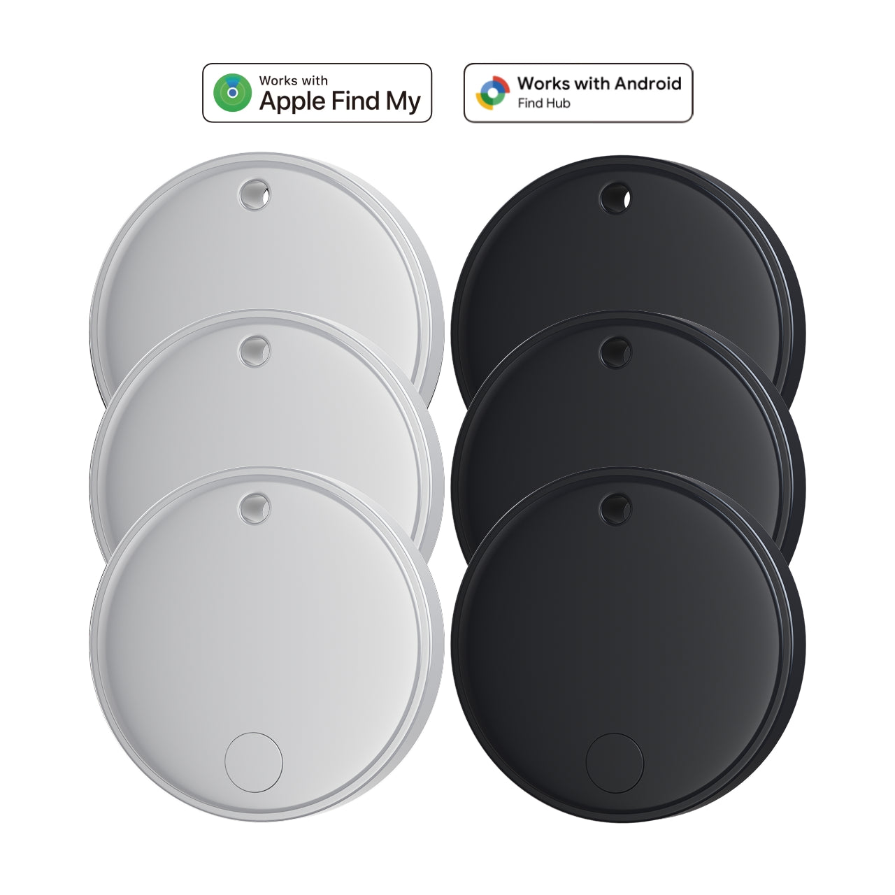 Airtracker Pakke - Airtracker