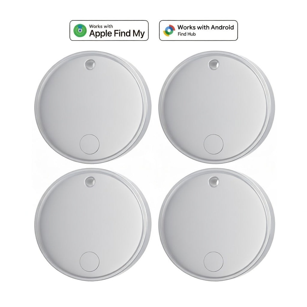 Airtracker Pakke (4 stk)