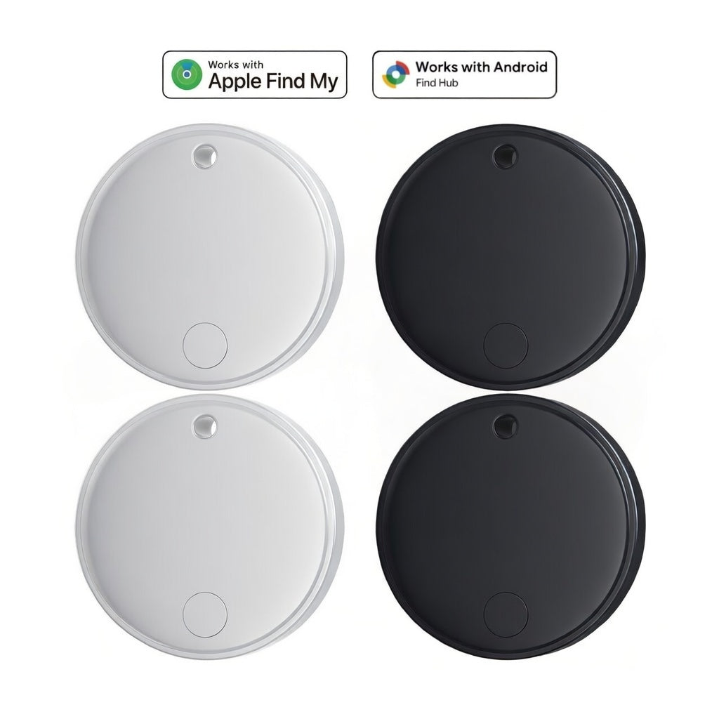 Airtracker Pakke (4 stk)