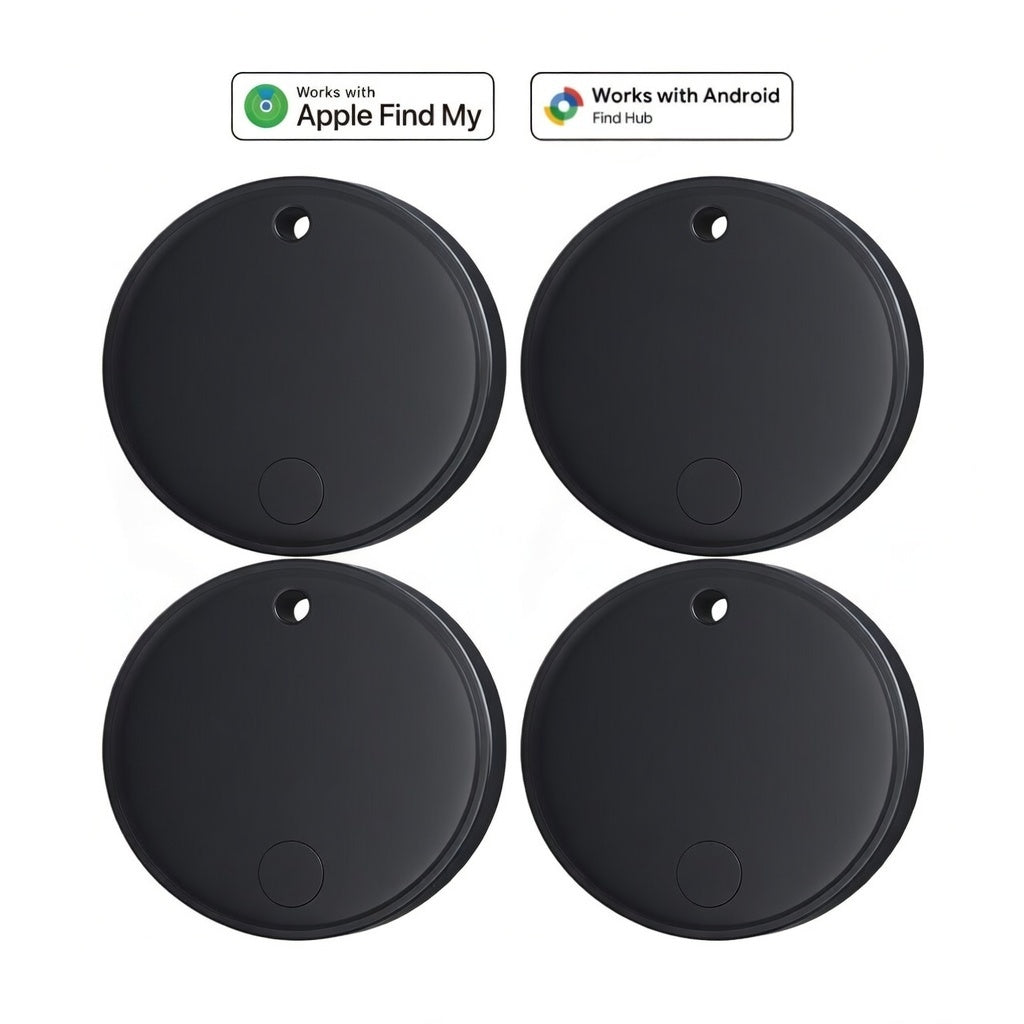 Airtracker Pakke (4 stk)